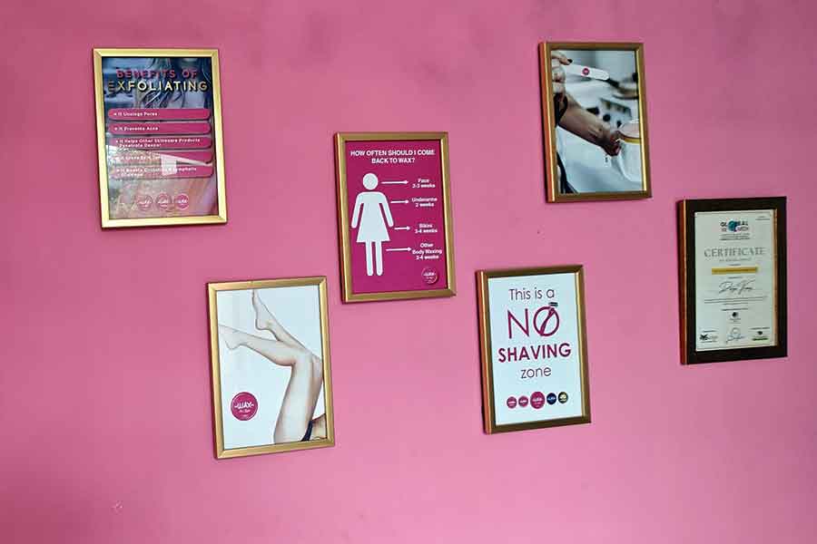 Sri Lanka’s BeWAXed offers signature waxing services StyleSpeak